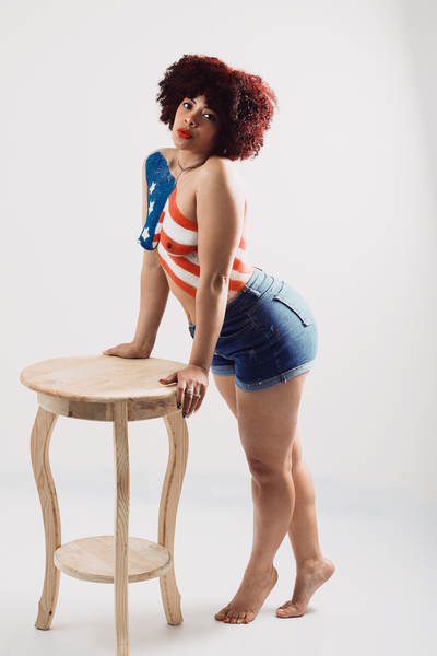 Artista JessicaTurnner Foto 7