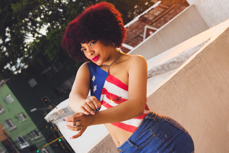 Artista JessicaTurnner Foto 2