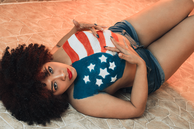 Artista JessicaTurnner Foto 3