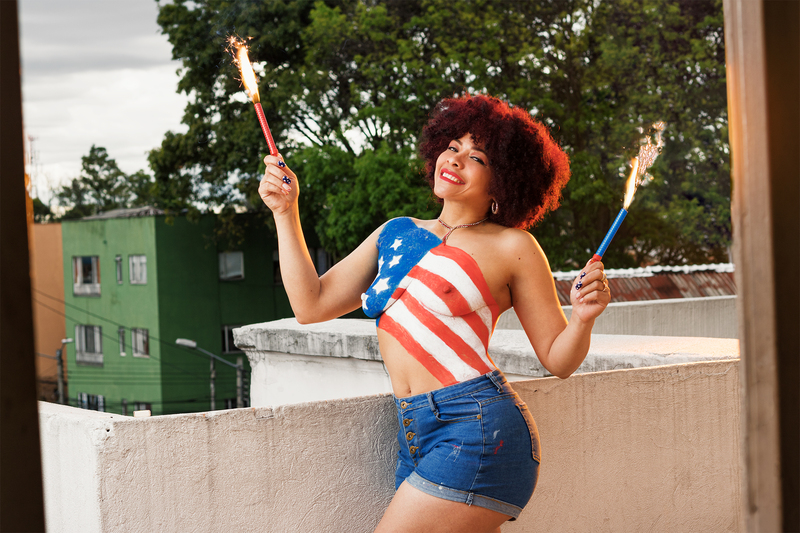 Artista JessicaTurnner Foto 4