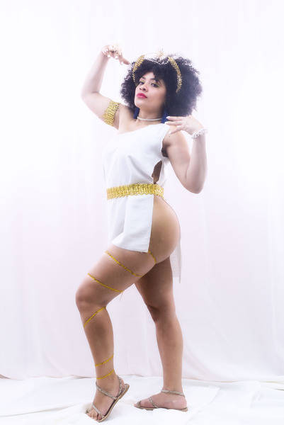 Artista JessicaTurnner Foto 9