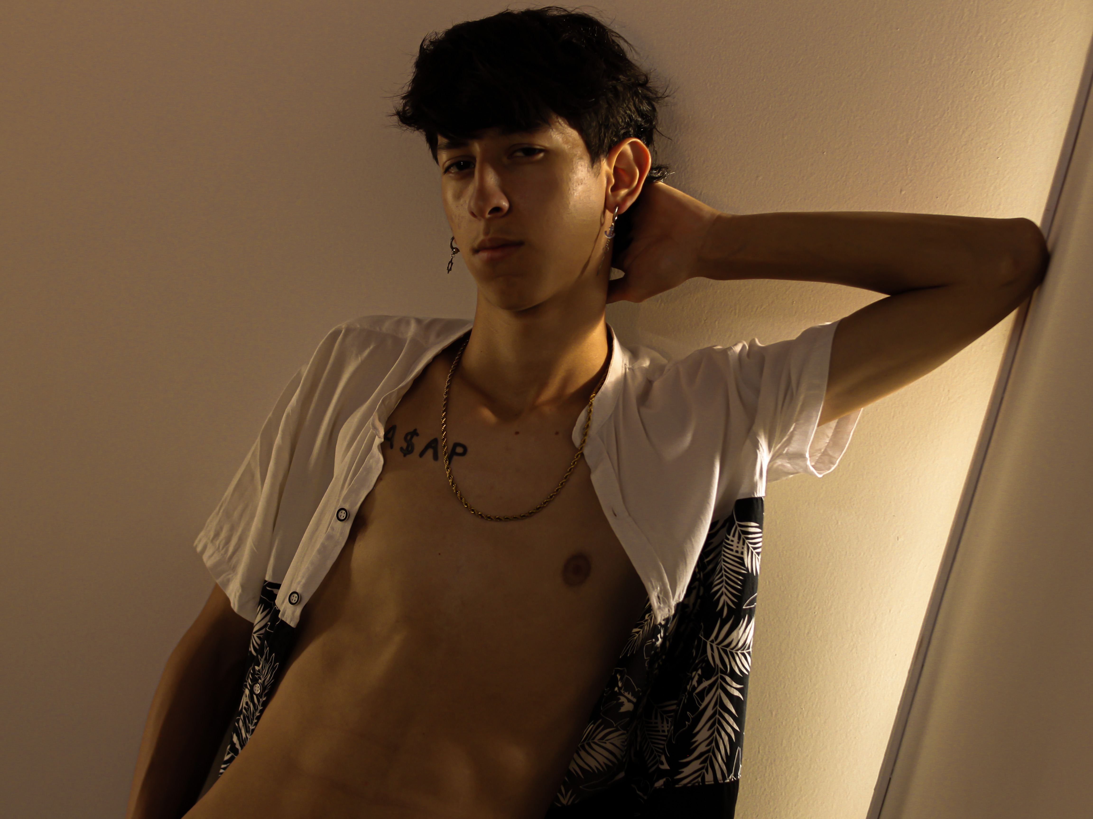 Doctorr Profilbild des Cam-Modells