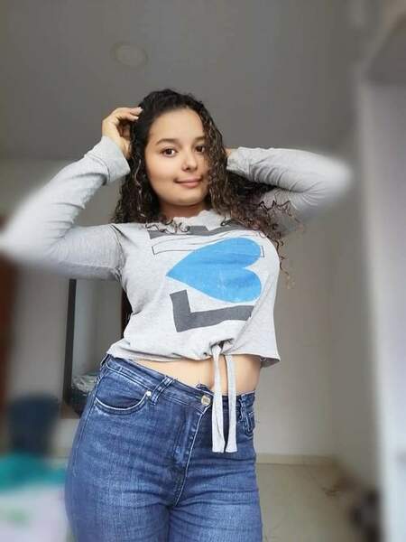 Utøver LunaNovoa Bilde 8