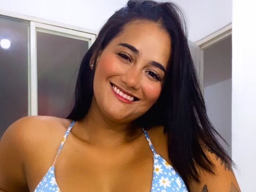 EmilyDeckeri Profilbild des Cam-Modells