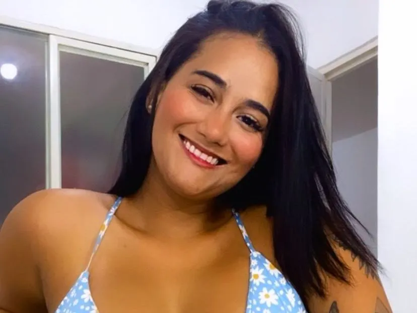 EmilyDeckeri Profilbild des Cam-Modells