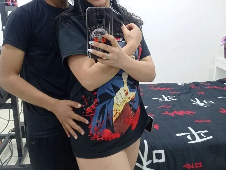 karolandyambra Profilbild des Cam-Modells