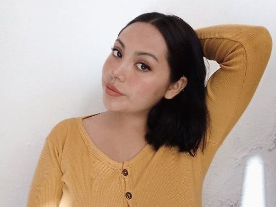 ShantalMoon profielfoto van cam model