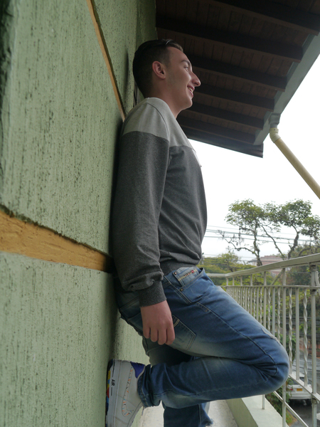 Artist LiamMitchell Foto 2