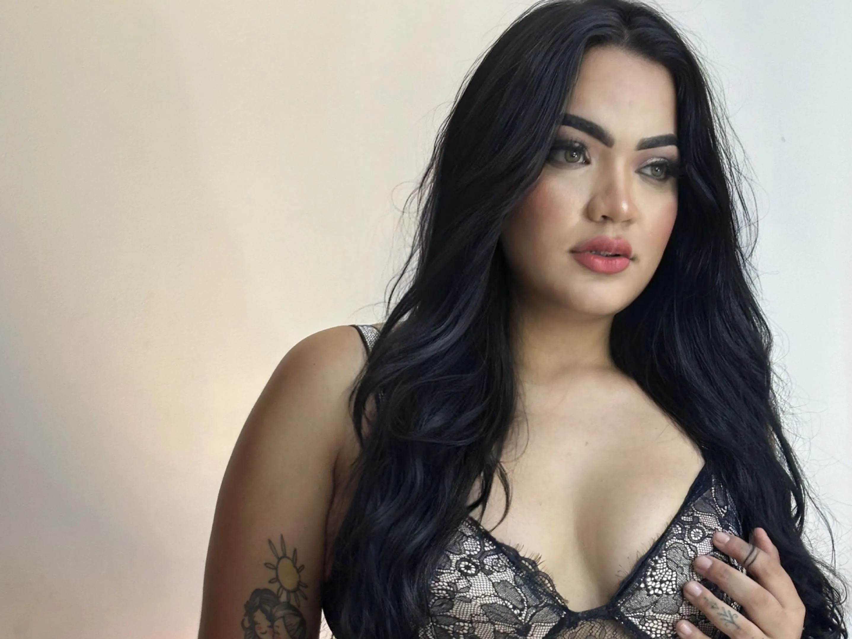 AlessandraHil profielfoto van cam model