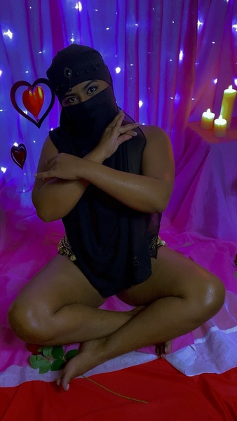 Artista AnjaliKaur Foto 9