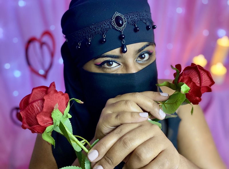 Artista AnjaliKaur Foto 8