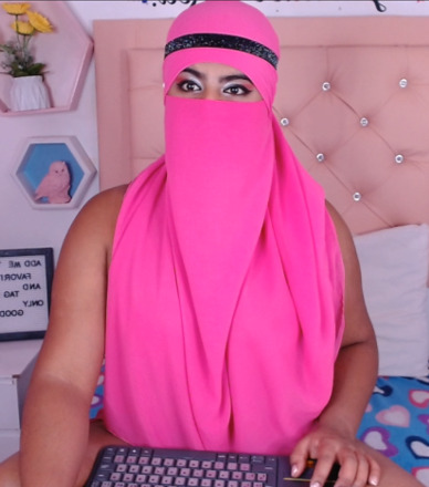 Artista AnjaliKaur Foto 2