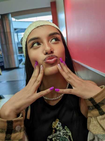 Artiest SofyDubros Foto 2