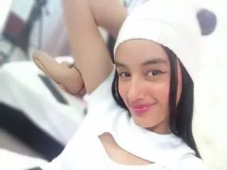 Foto de perfil de modelo de webcam de SofyDubros