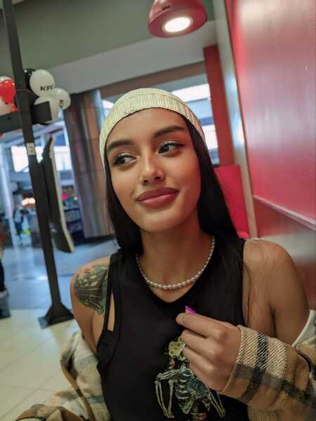 Artiest SofyDubros Foto 3