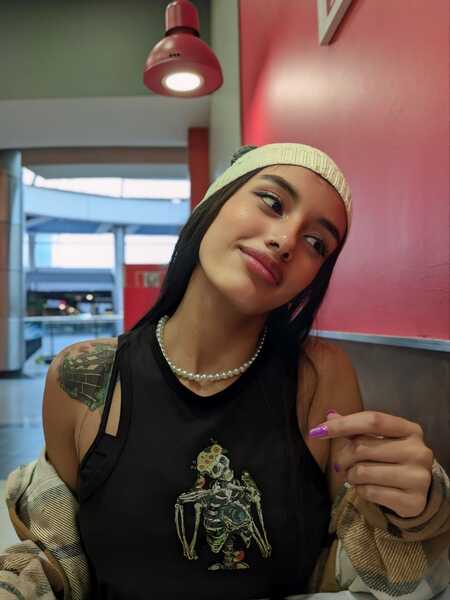 Artiest SofyDubros Foto 4