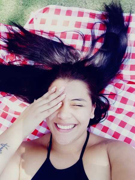 Artiest MilySandoval Foto 6