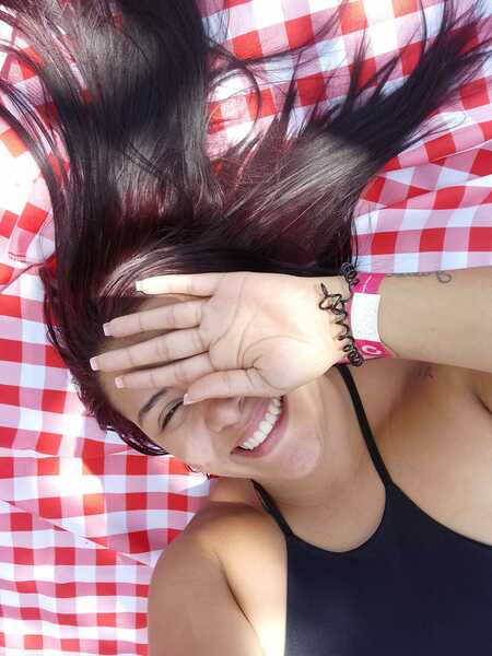 Artiest MilySandoval Foto 5