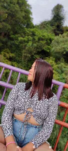 Artiest MilySandoval Foto 2