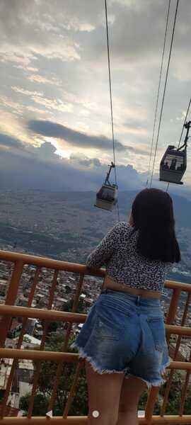 Artiest MilySandoval Foto 3