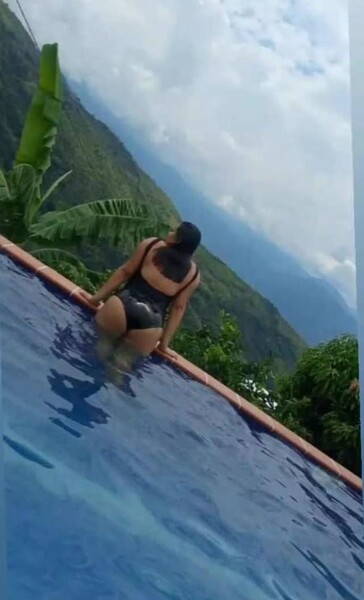 Artiest MilySandoval Foto 8