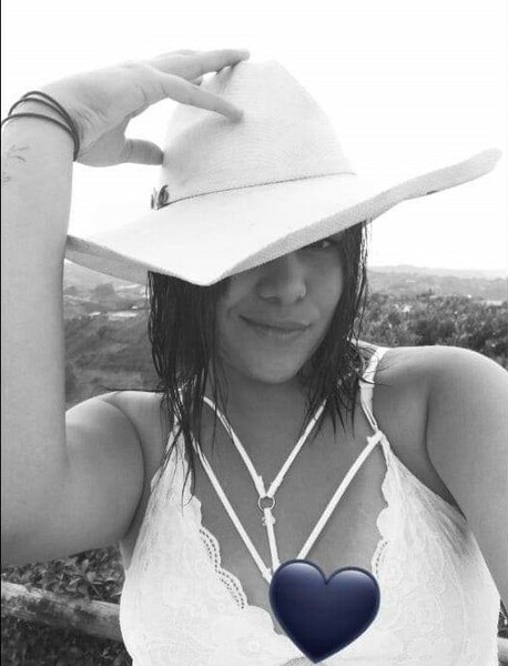 Artiest MilySandoval Foto 9