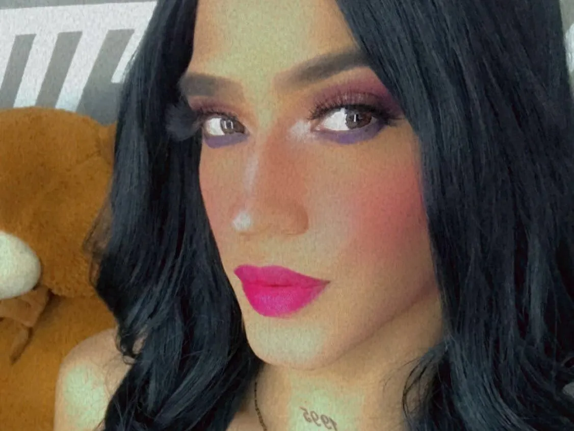 susycute immagine del profilo del modello di cam