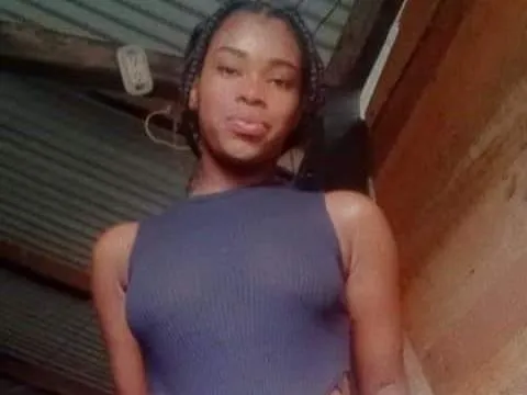 Imagen de perfil de modelo de cámara web de mezztisabella