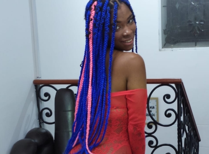 Artiest mezztisabella Foto 2