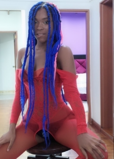 Artiest mezztisabella Foto 5