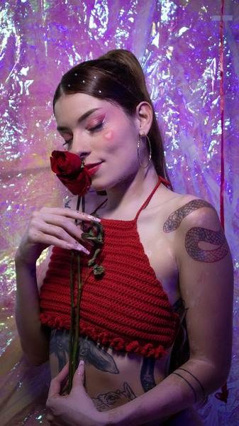 Artist BradAndElenaa Foto 2