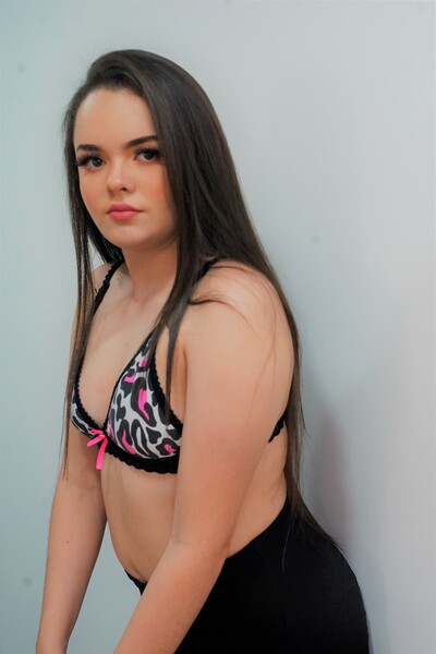 Interprète SamOReilly Photo 2