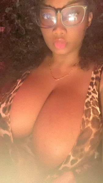 Artista Prettybrownsugarx Foto 3