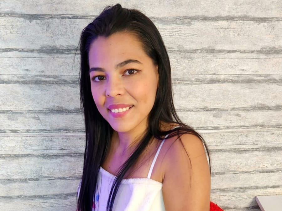 GabiJones immagine del profilo del modello di cam