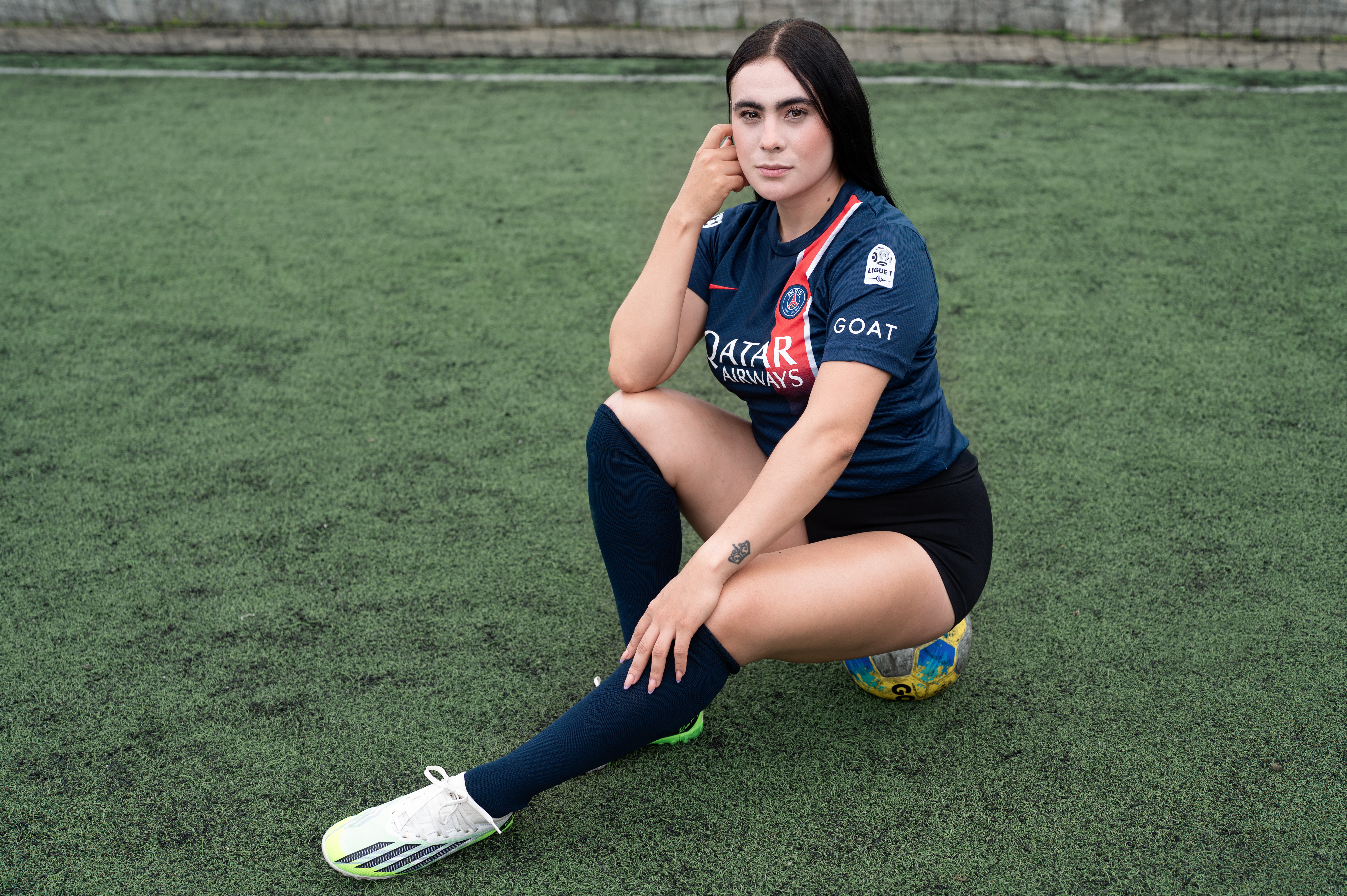 Darsteller MeganBieckrs Foto 9