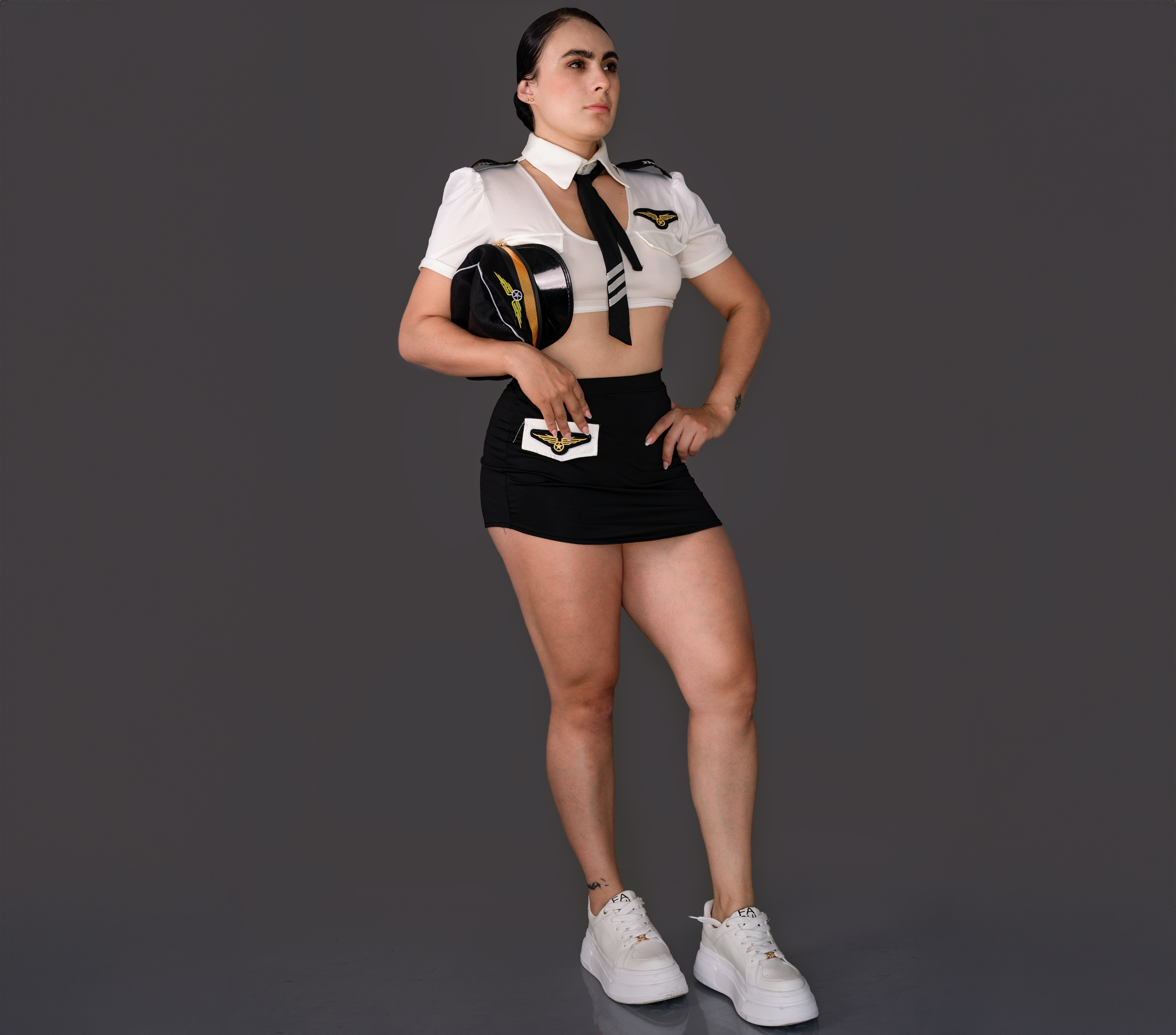 Interprete MeganBieckrs Foto 4