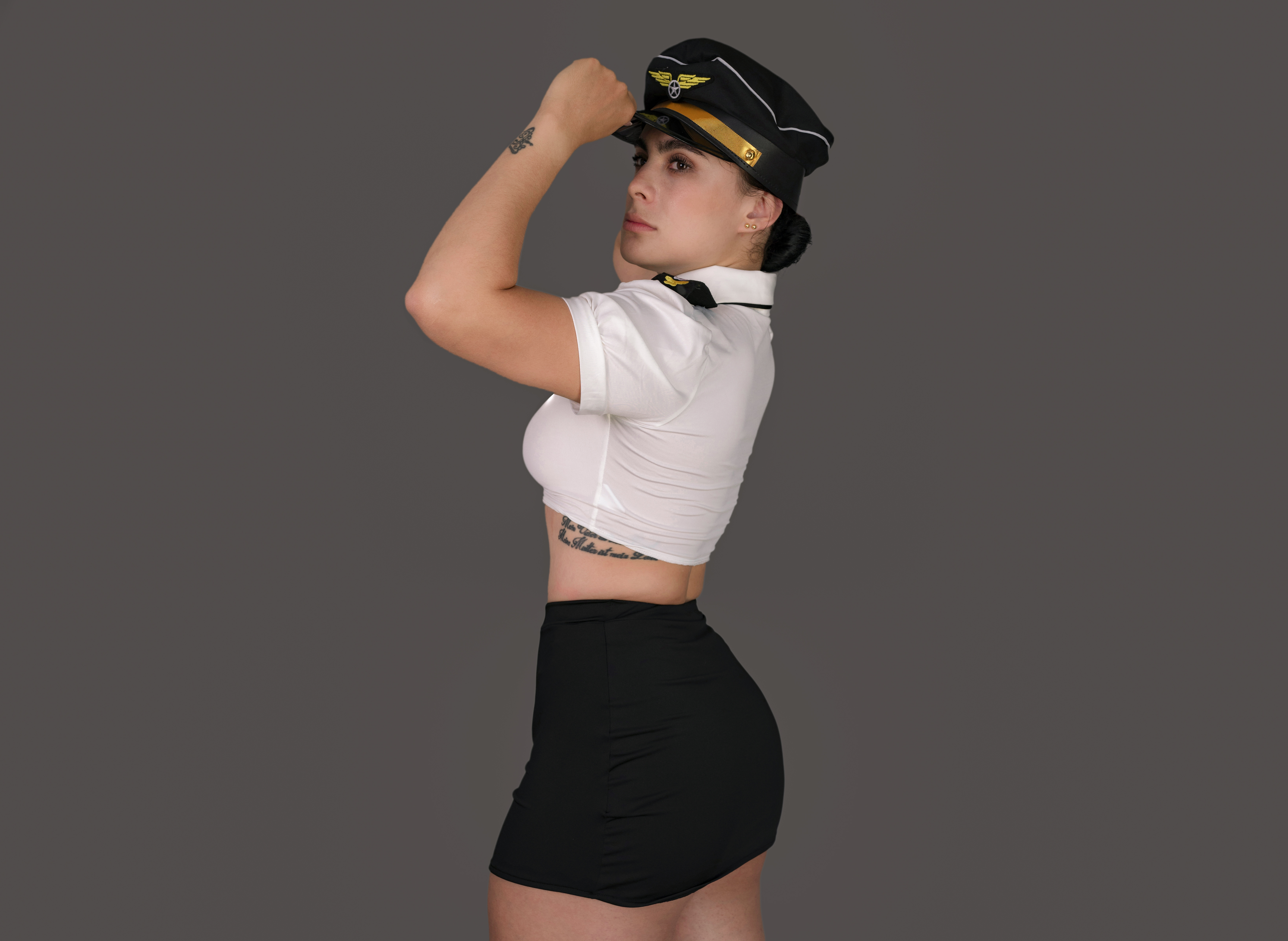 Interprete MeganBieckrs Foto 1