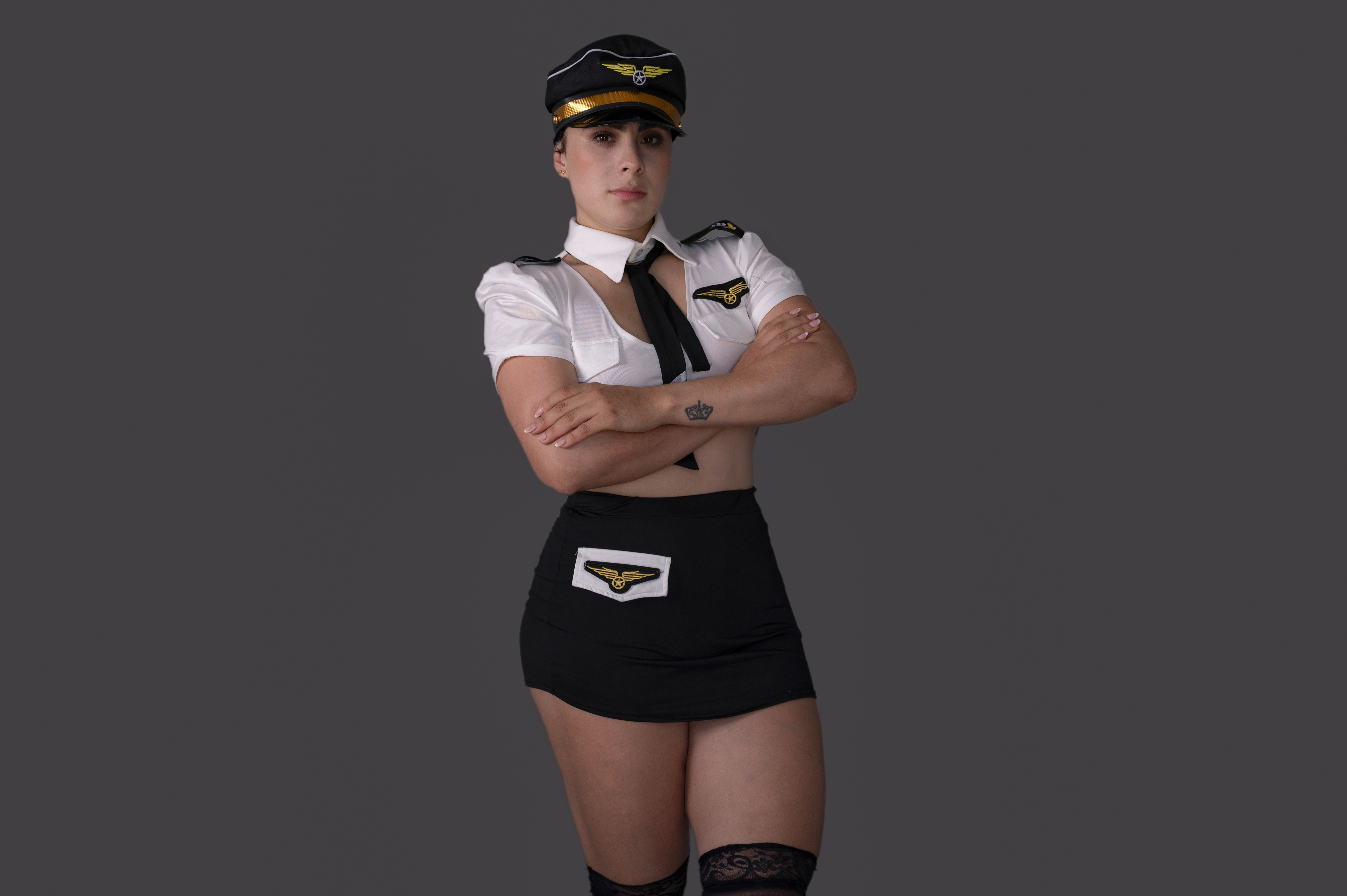 Interprete MeganBieckrs Foto 5