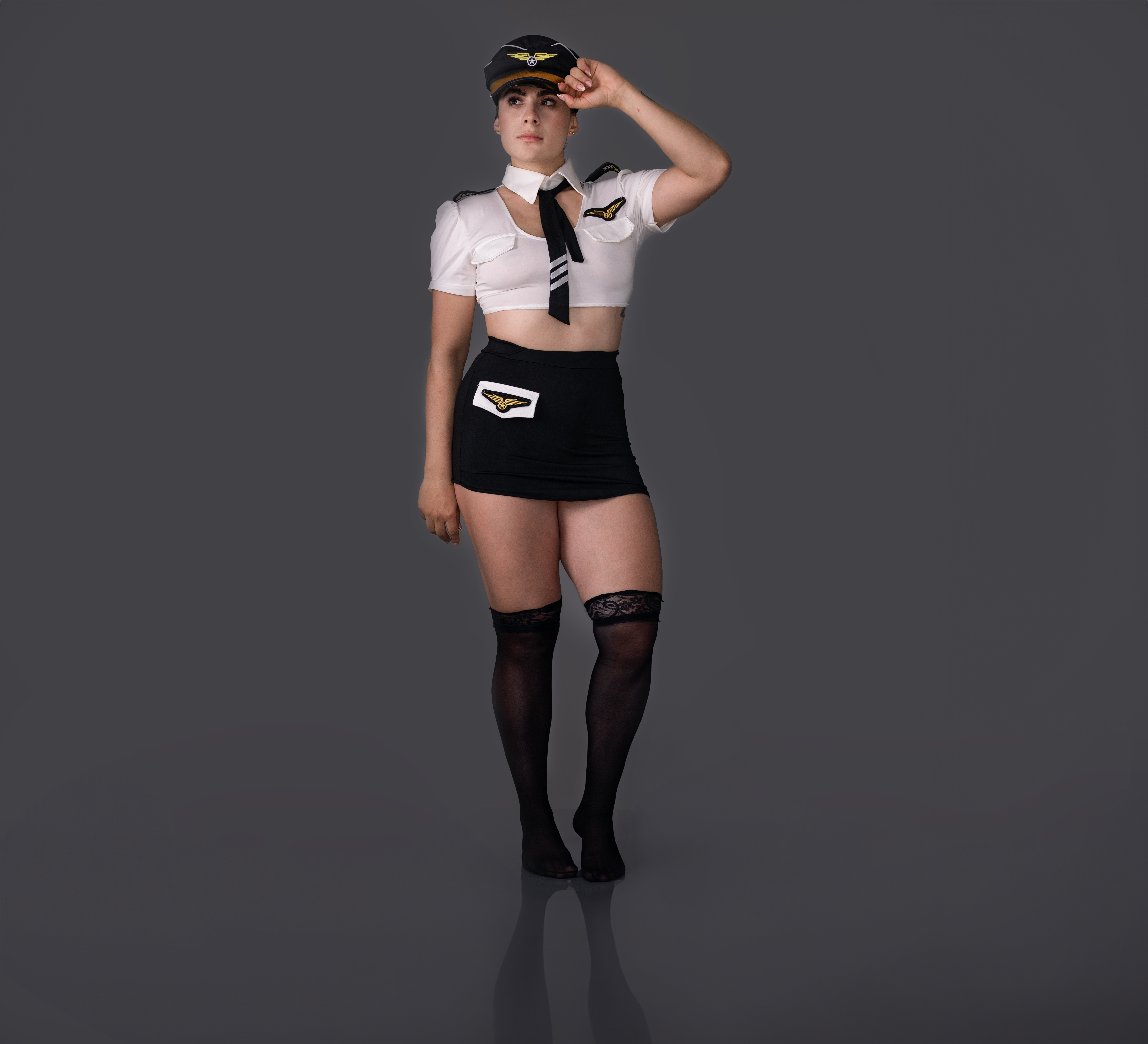 Interprete MeganBieckrs Foto 3