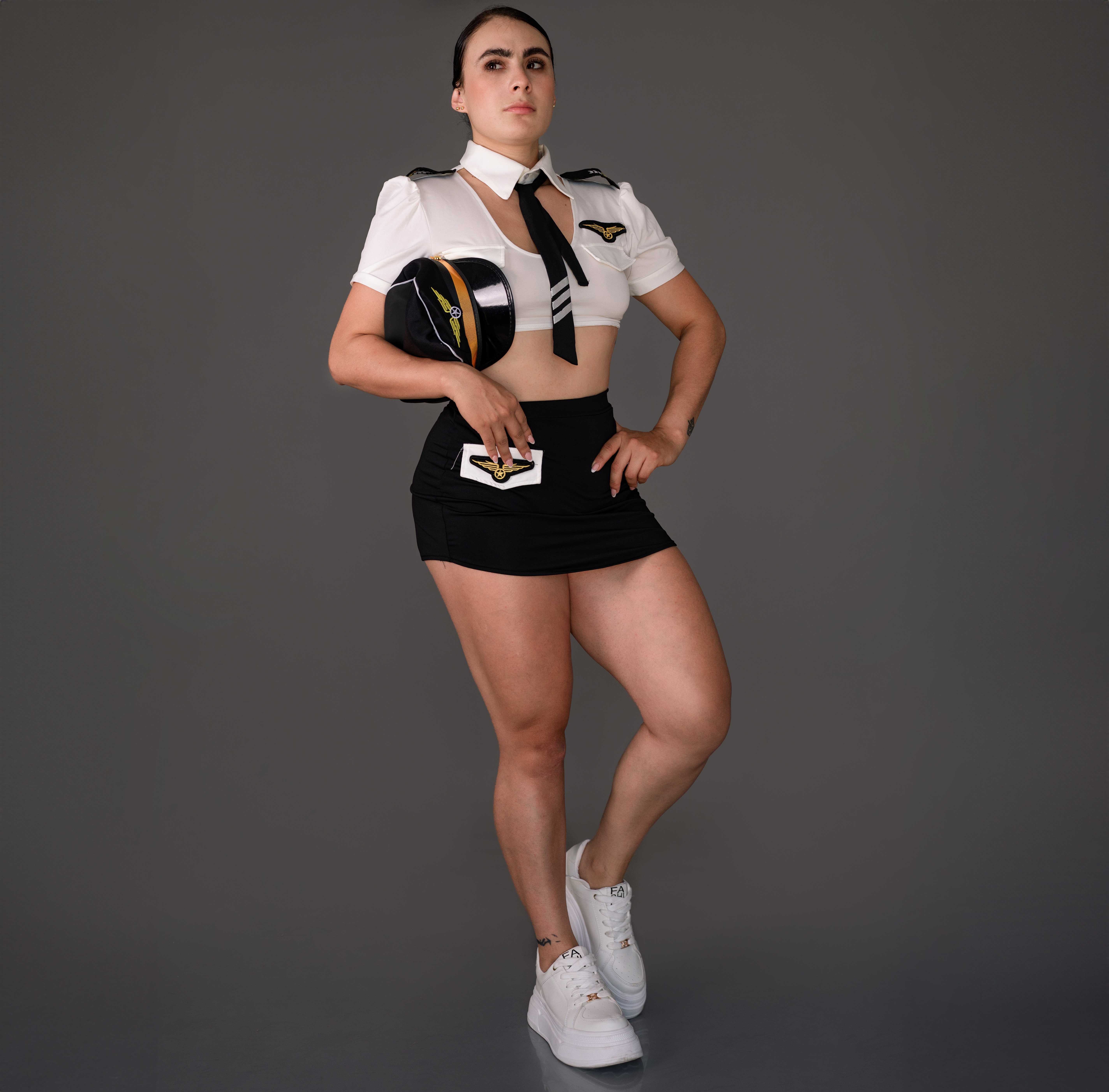 Interprete MeganBieckrs Foto 2