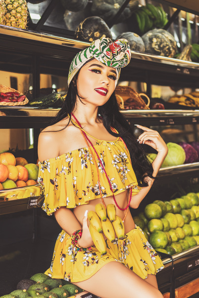 Artiest KeylaLewins Foto 5