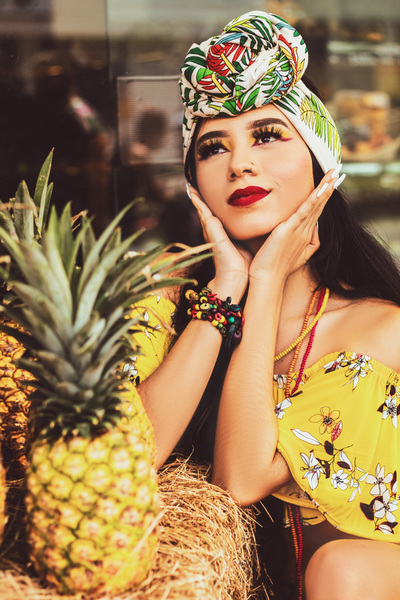 Artiest KeylaLewins Foto 9