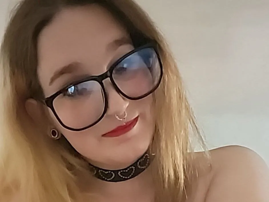 Image de profil du modèle de webcam ObsChevyQueen