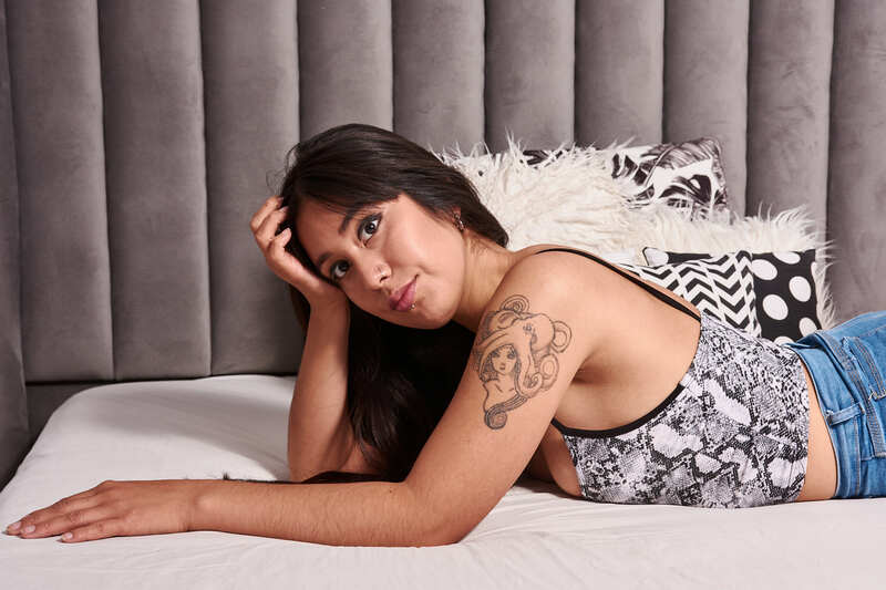 Utøver MilenaCabreles Bilde 9