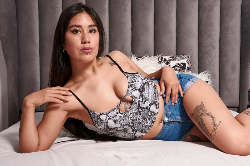 Utøver MilenaCabreles Bilde 7