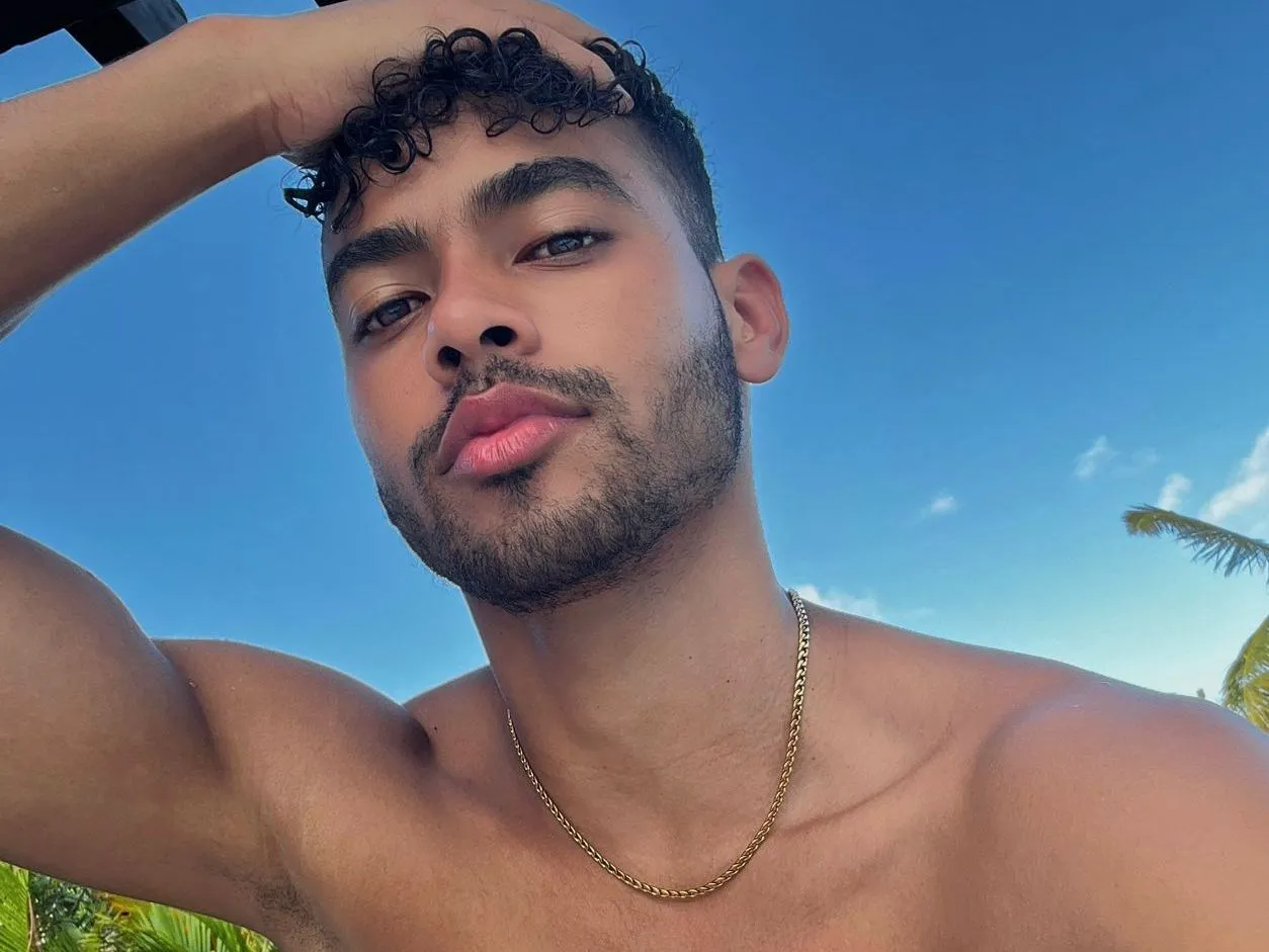 AngelWolves immagine del profilo del modello di cam