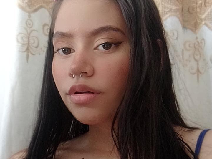 MelindaCarter immagine del profilo del modello di cam