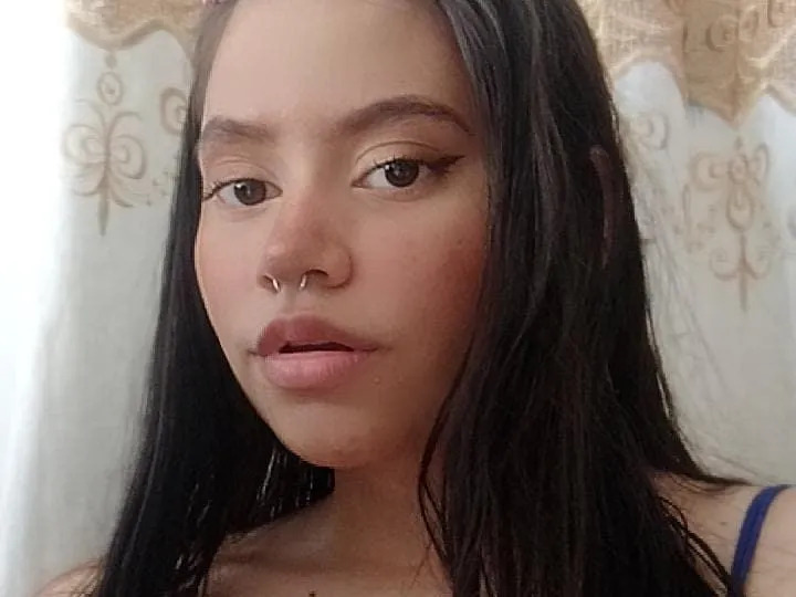 MelindaCarter profielfoto van cam model