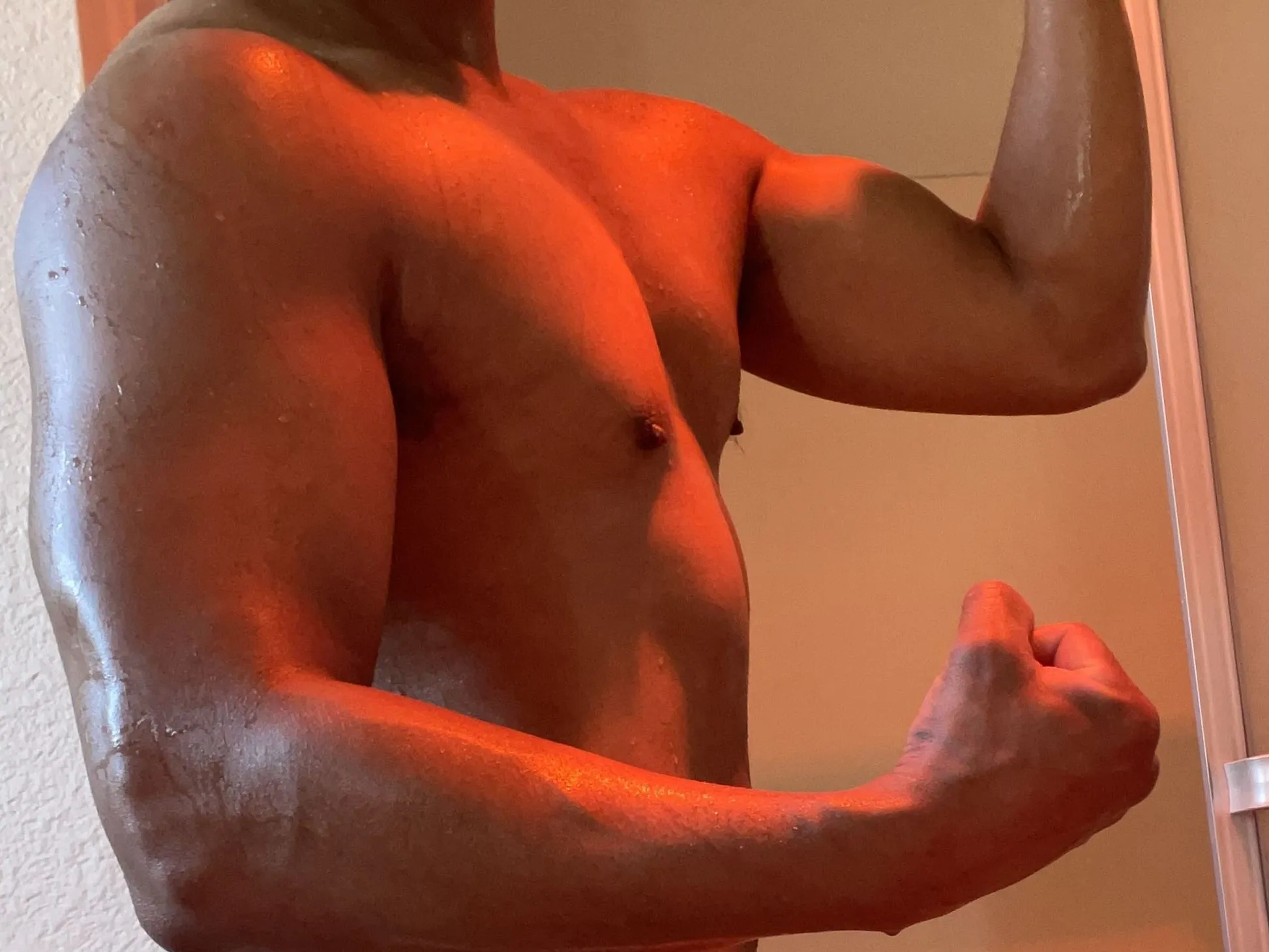 Foto de perfil de modelo de webcam de AtlasReid