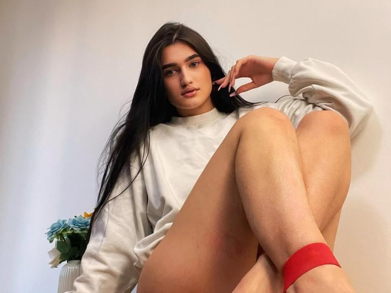 NatashaHeels immagine del profilo del modello di cam